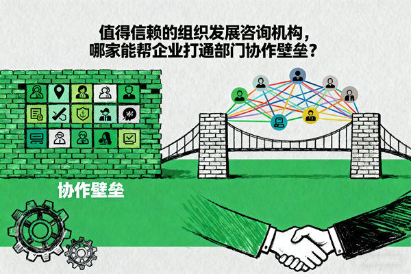 值得信賴的組織發(fā)展咨詢機構(gòu)，哪家能幫企業(yè)打通部門協(xié)作壁壘？