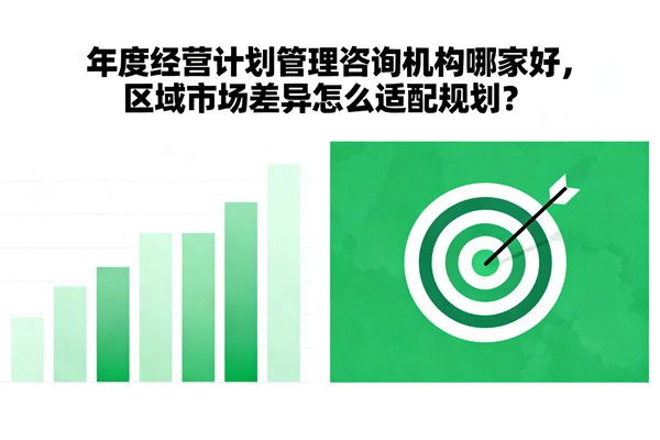 年度經(jīng)營計劃管理咨詢機構(gòu)哪家好，區(qū)域市場差異怎么適配規(guī)劃？