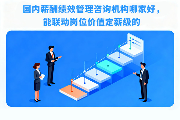 國內(nèi)薪酬績效管理咨詢機構(gòu)哪家好，能聯(lián)動崗位價值定薪級的