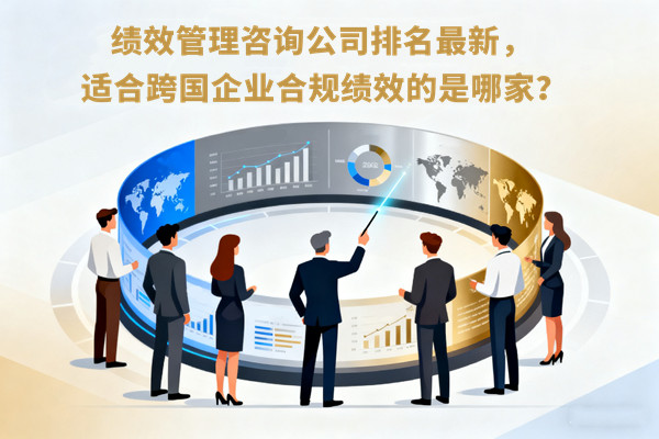 績效管理咨詢公司排名最新，適合跨國企業(yè)合規(guī)績效的是哪家？