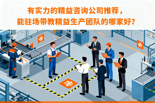 有實(shí)力的精益咨詢公司推薦，能駐場(chǎng)帶教精益生產(chǎn)團(tuán)隊(duì)的哪家好？