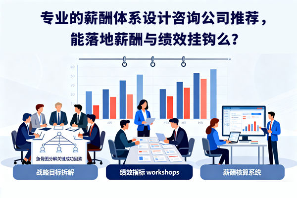 專業(yè)的薪酬體系設(shè)計(jì)咨詢公司推薦，能落地薪酬與績(jī)效掛鉤么？