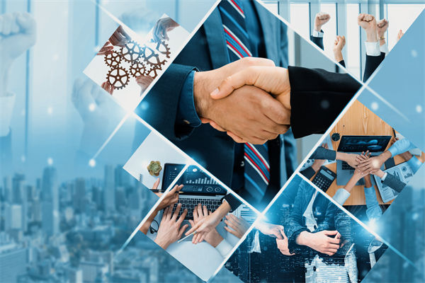 2025年10月組織咨詢公司十強(qiáng)，能做跨部門協(xié)同體系的選哪家？