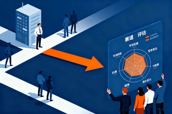 哪家戰(zhàn)略定位咨詢公司比較好，能做賽道選擇落地的選哪家？