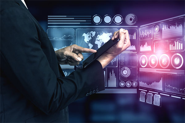 專業(yè)的績效管理咨詢公司推薦，哪家能做績效數(shù)據(jù)可視化體系？