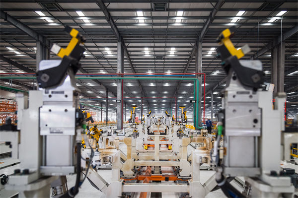 口碑好的精益運營管理咨詢公司推薦，懂智能制造精益融合的嗎？