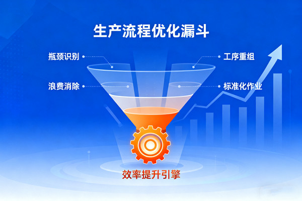 值得信賴的精益管理咨詢公司推薦，能做現(xiàn)場效率提升的選哪家？