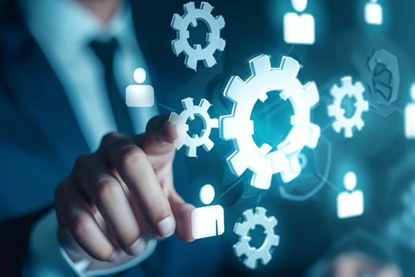 專業(yè)的流程管理咨詢機(jī)構(gòu)有哪些，能解流程斷點(diǎn)堵點(diǎn)嗎？