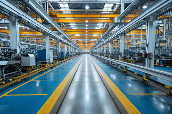 專業(yè)的精益生產(chǎn)管理咨詢選哪家，可落地5S現(xiàn)場管理嗎？