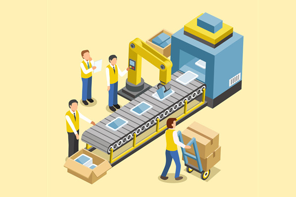 金華精益生產(chǎn)管理咨詢公司推薦，能破解工廠生產(chǎn)浪費(fèi)難題嗎？